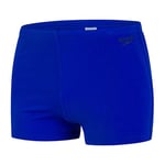 Speedo Essentials Endurance + Aquashort Swimwear, Men, mens, Swim Briefs, 8-12507A010, Beautiful Blue, 28