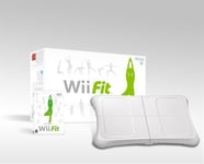 Wii Fit (Balance Board Inclus) Wii