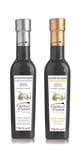Castillo de Canena Reserva Familiar - Extra Virgin Olive Oil - Pack Arbequina + Picual 2x250 ml