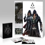 Guide Assassin's Creed Syndicate Edition Collector