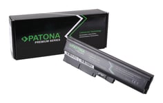 Patona Premium Batteri for IBM Lenovo ThinkPad T61 T60 R61 500202407
