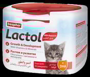 Beaphar Lactol mjölkersättning kattungar