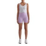 aim'n Sense Midi Biker Shorts Lila