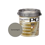 Epoxybasert fugemasse Durapox® Premium, Sementgrå 2 kg