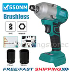 DTD153Z LXT Replace For Makita 18v Li-ion Brushless Cordless Impact Driver Body