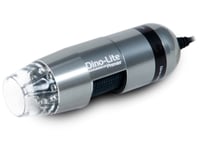 Anmo Am4013mtl, Digitalt Mikroskop, Gjuten Aluminium, 90X, 10X, 1,3 Mp, Usb 2.0