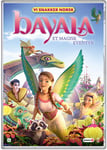 - Bayala Et Magisk Eventyr DVD
