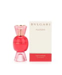 Bulgari Womens Accessories Bvlgari Fiori D Amore 50ml Eau De Parfum in Clear - Size 50 ml