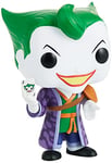 Funko DC Imperial Palace - the Joker - Collectable Vinyl Figure - Gift Idea - Official Merchandise - Toys for Kids & Adults - Comic Books Fans - Model Figure for Collectors and Display