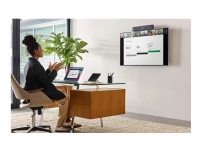 Cisco Webex Room Bar - Videokonferanseinnretning - første lys