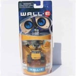 Wall.e Leksaker Robotar Eve Film Nyhet Actionfigur Bästa Presenter Barnleksaker Wall E