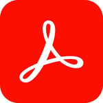 Adobe Acrobat Pro DC for Teams - julkishallinnolle - Taso 1 (1-9) - 12 kk - monikielinen, uusinta