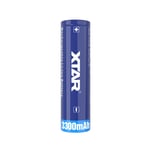 XTAR 18650 3300mAh 10A Li-Ion 