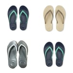 Fitflop Women Flip Flops Ergonomic Summer Beach Thong Shoes Ladies Sandals