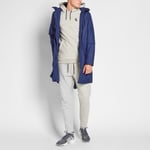 Nike x NikeLab Primaloft Insulated Parka Coat Jacket Blue Size Small 848745-429