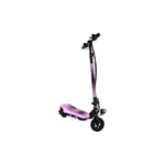 SmartGyro Viper Roller, Unisex Children Electric Scooter, Viper, pink, 6"
