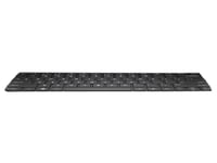 Hp 833714-031, Underhölje + Tangentbord, Engelska (Storbritannien), Tangentbord Med Bakgrundsbelysning, Hp, Spectre X360 13