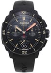 Alpina Watch Seastrong Diver 300 Chronograph Big Date D