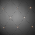 Gnosjö Konstsmide Ljusnät 96st LED 3x3 m 3757-100G