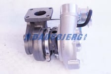Turboaggregat Mitsubishi