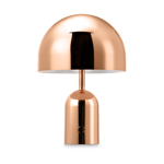Tom Dixon Bell Portable bordslampa Copper