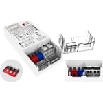 LED-drivrutin Triac 28W-40W, 700-1000mA 30-40V, dimbar