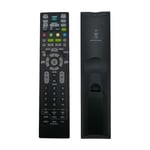 LG Remote Control For DVD / HDD Recorder Model RH266