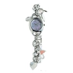 CHRONOTECH CT7010L-07M - Quartz Klocka Dam (23MM)