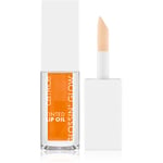 Catrice Glossing Glow Farvet læbeolie Skygge 030 - Glow For The Show 4 ml