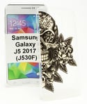 Designskal TPU Samsung Galaxy J5 2017 (J530FD)