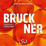 Anton Bruckner : Bruckner: Symphony No. 4 CD 2 discs (2022)
