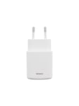 Deltaco USB walll charger 2.4 A 10 pcs bulk FS