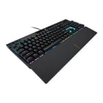 Corsair K70 Pro Rgb Optical-Mechanical Gaming Keyboard