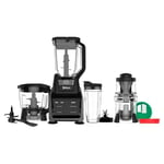 Ninja IntelliSense Blender, Processor, Kitchen System - CT682