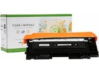 Toner Static Control Kompatibel Static-Control Samsung Clt-K404s/Els Svart, 1500 P (Su100a)