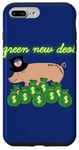 iPhone 7 Plus/8 Plus Green New Deal Case