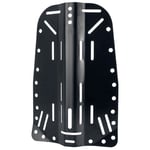 Seacsub Modular Protector Aluminium Bakplatta
