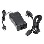 Motocaddy Lithium 28V Golf Battery Charger