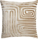 Molly Kuddfodral 45x45cm Iskaffe