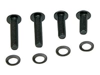 Ultimate Upgrade Ultimate Screw Set, Gearbox v3 Adulte Unisexe, Taille Unique