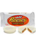 2 stk Reese’s White Peanut Butter Cups (USA Import)