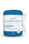 Scandinavian Hollowfibre 10.5 Tog All Year Round Duvet