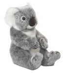 WWF gosedjur Koala 22 cm