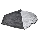 Waterproof Treadmill Cover Dustproof Shelter for Home Gym Running Machine UK
