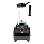 Raw High Speed Blender X1500 Svart