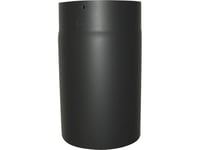 Mb Svart Rör 150Mm 250 Lgd. - Längd 250Mm X 2Mm