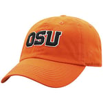 Top of the World Casquette réglable Team Color Primary Icon Taille Unique Oregon State Beavers