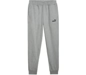 Essentials Small Logo M mjukisbyxor Herr Medium Gray Heather XL