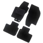 Bilmattor lampliga for BMW 5Series G60 Sedan amp i5 Electric 2023