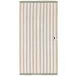 Handduk 70x130 cm, Beige